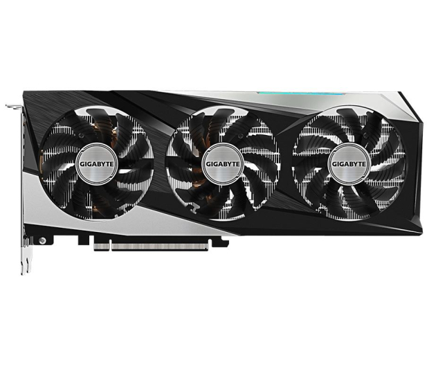 Gigabyte Radeon RX 6600 XT Gaming OC PRO 8GB GDDR6 - 672334 - zdjęcie 5